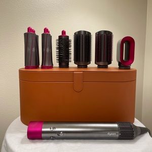 Dyson Airwrap Complete Styler-For Multiple Hair Types and Styles